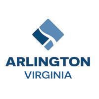 arlington county department of human services logo image