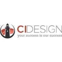 ci design llc logo image