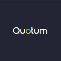 quotum technologies logo image