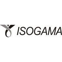 isogama industria quimica ltda logo image