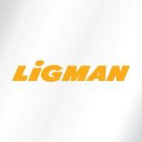 ligman logo image