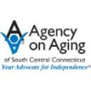 logo of Agency On Aging Of South Central Connecticut