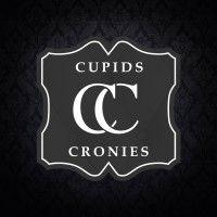 cupid's cronies matchmaker dating service logo image