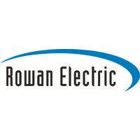 rowan electric logo image