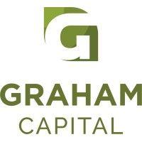 graham capital logo image