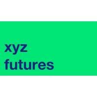 xyz futures logo image