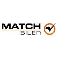 matchbiler logo image