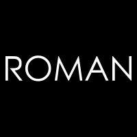 roman logo image