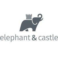 elephant & castle capital logo image