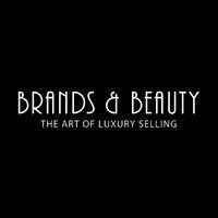 brands and beauty gmbh logo image