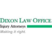 dixon law office injury attorneys