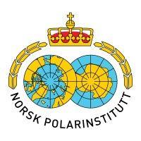 norsk polarinstitutt • norwegian polar institute logo image