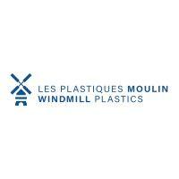 windmill plastics logo image