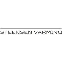 steensen varming logo image