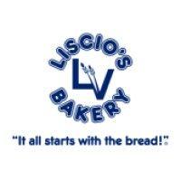 liscio's, inc. logo image