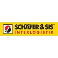 schäfer & sis interlogistik gmbh logo image