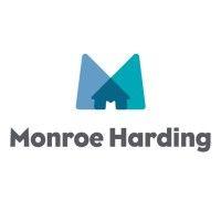 monroe harding, inc logo image