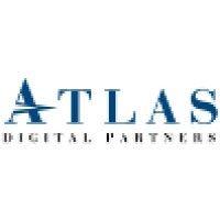 atlas digital partners logo image