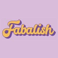 fabalish logo image