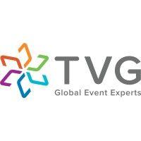 tvg global events logo image