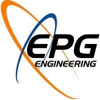 epg  engineering, inc. logo image