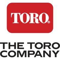 the toro company logo image