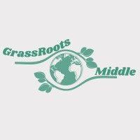 grassroots middle logo image