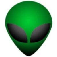 alienwebshop logo image