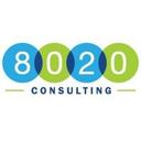 logo of 8020 Consulting