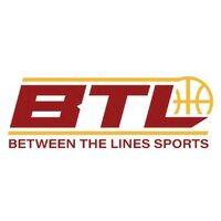 between the lines sports, llc logo image