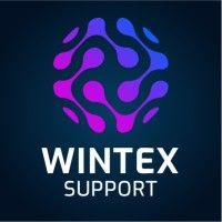 wintex support logo image