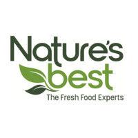 nature's best ltd. logo image