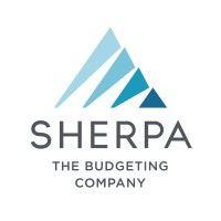 sherpa government solutions llc logo image