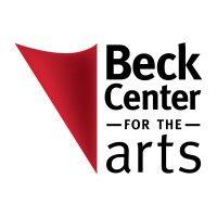 beck center for the arts logo image