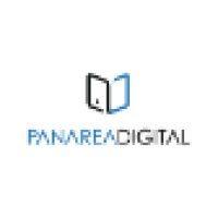 panarea digital logo image