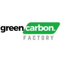 greencarbonfactory logo image