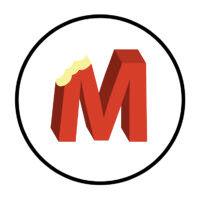 munch logo image