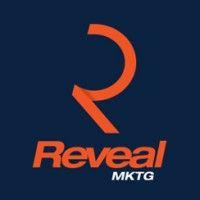 reveal marketing group, inc. logo image