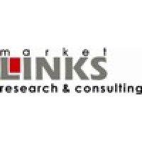 market links logo image