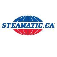 steamatic canada inc. logo image