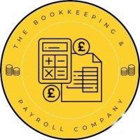 the bookkeeping & payroll company logo image