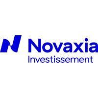 novaxia investissement logo image