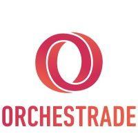 orchestrade logo image