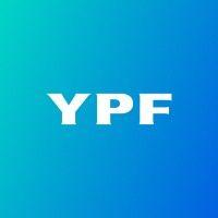 ypf logo image