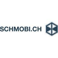 schmobi | schmolz + bickenbach stahlcenter ag logo image