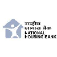 national housing bank logo image