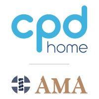 cpd home logo image