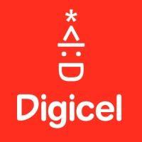 digicel el salvador logo image