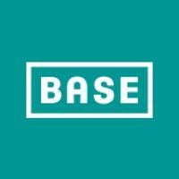 base (telenet group) logo image