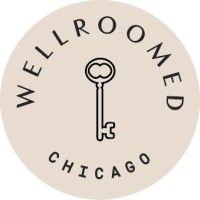 wellroomed logo image